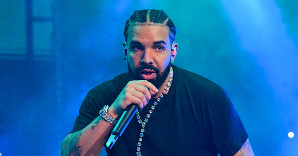 Drake processa Universal Music por ‘Not Like Us’ de Kendrick Lamar