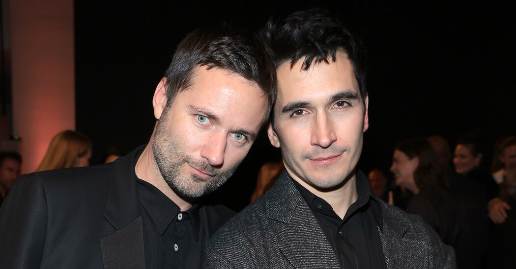 Designers de Proenza Schouler partem em mais tumulto no mundo da moda