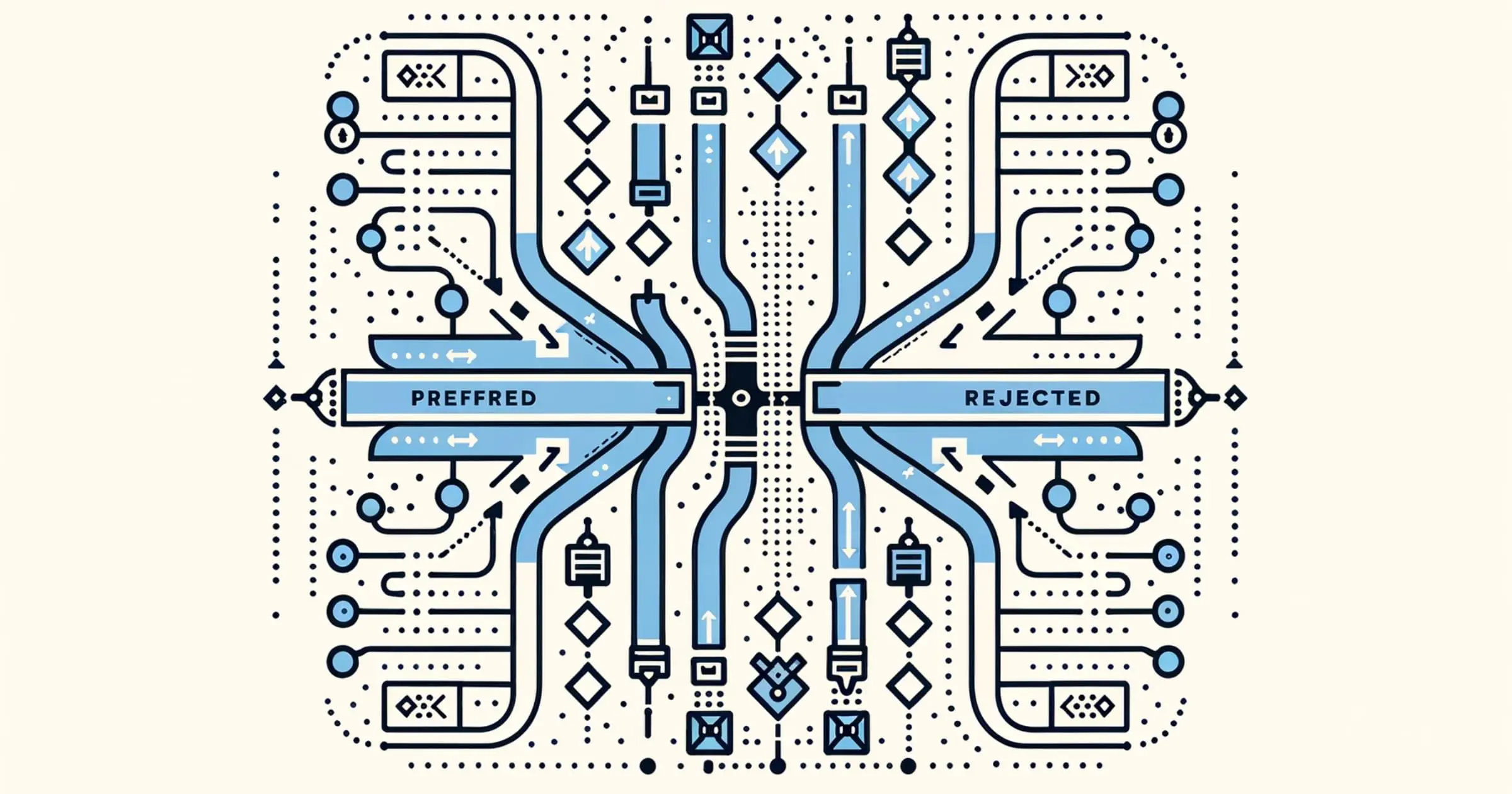 Ajustando um LLM de código aberto com Axolotl usando Direct Preference Optimization (DPO) — SitePoint