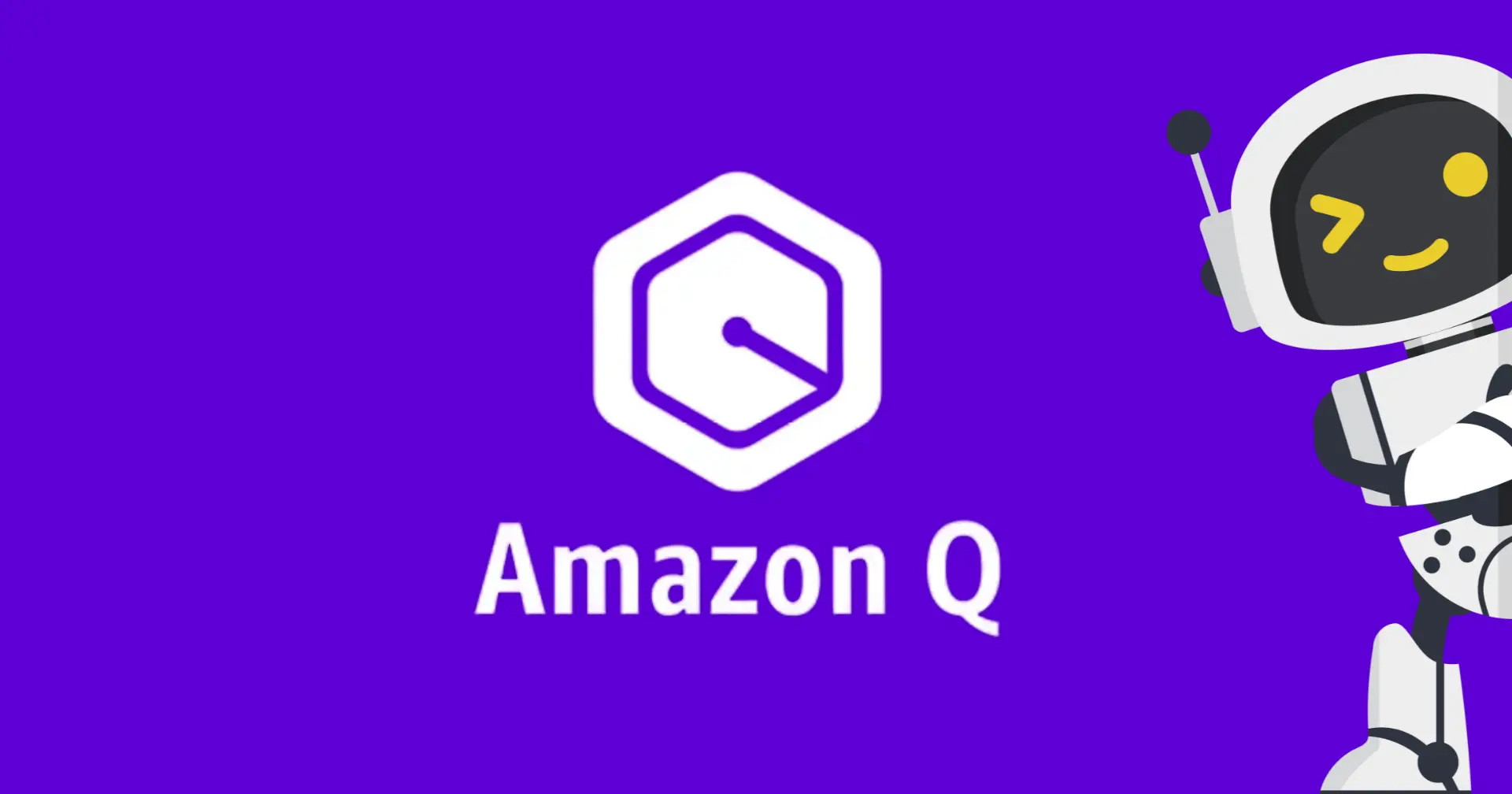 Como o Amazon Q está emergindo como um assistente virtual Gen AI sem servidor e sem código – SitePoint