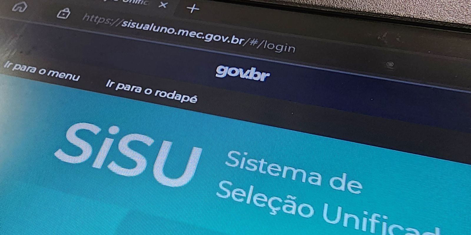 MEC abre consulta de vagas para Sisu 2025