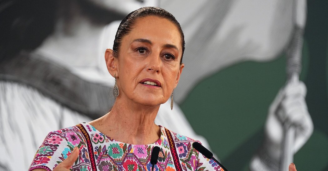 Líderes latino-americanos dão as boas-vindas e alertam Trump
