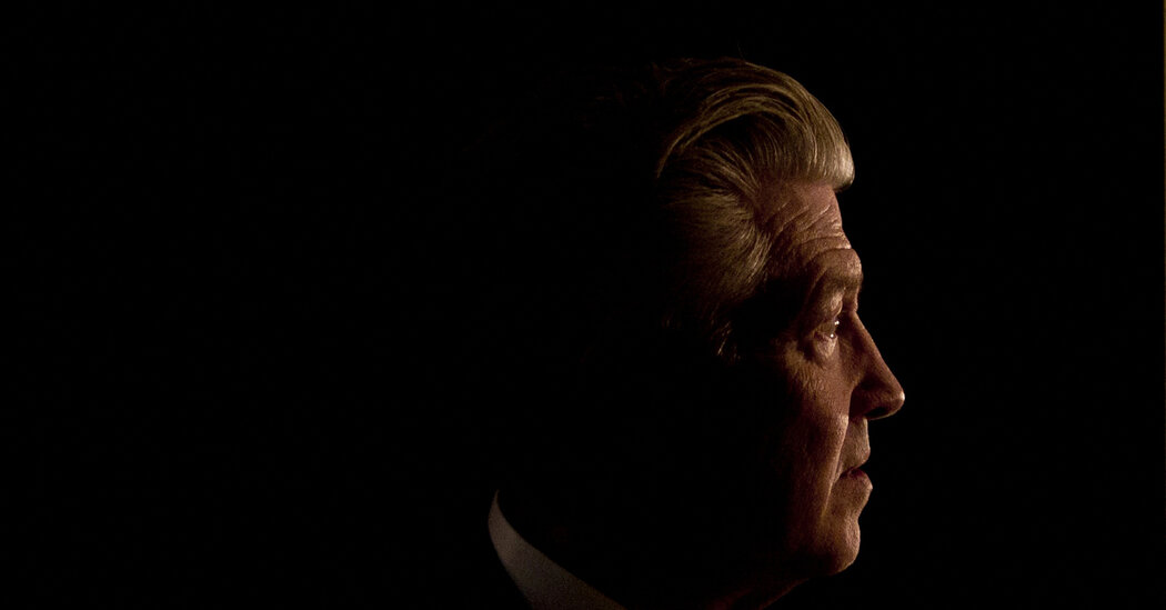 Os encantadores mundos sonoros de David Lynch