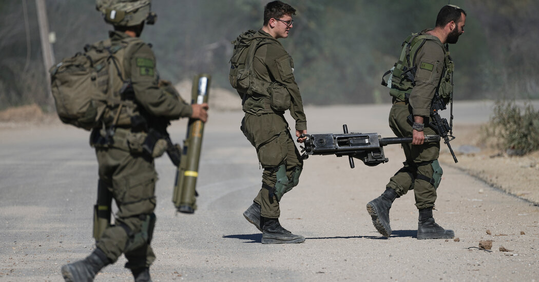 A suspensão da ajuda externa dos EUA não se aplica a armas para Israel e Egito