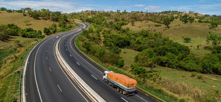 ANTT celebra 11 anos da BR-050/GO/MG — Agência Nacional de Transportes Terrestres