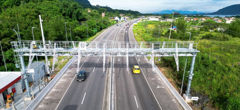 ANTT realiza sessão pública sobre sistema de livre passagem (free flow) em concessões federais de rodovias — Agência Nacional de Transportes Terrestres