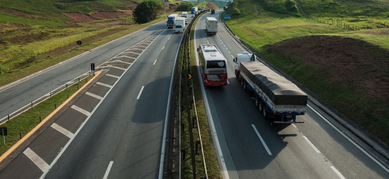 ANTT anuncia Reunião Participativa sobre alterações nos contratos da CCR ViaSul — Agência Nacional de Transportes Terrestres