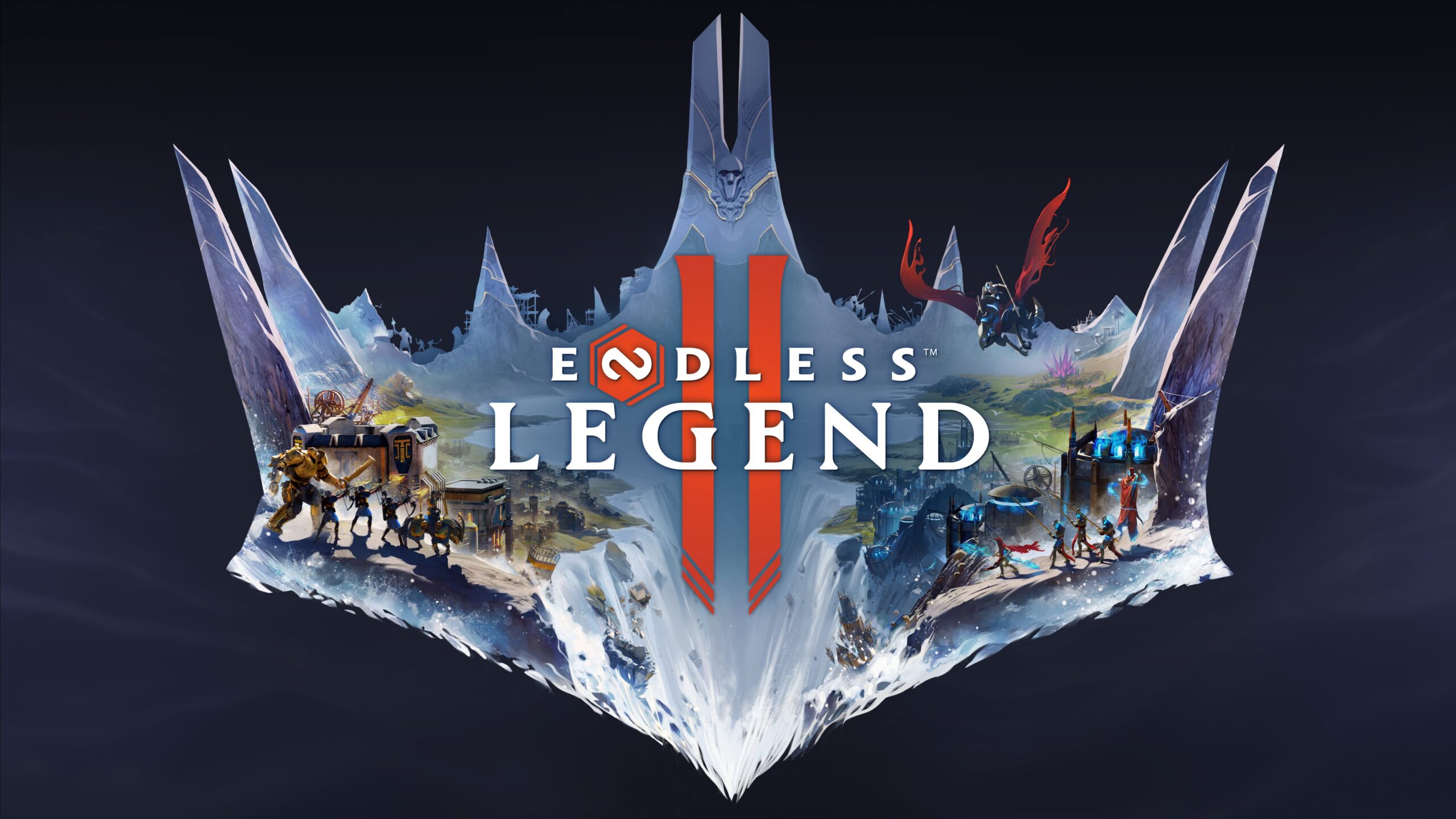 ENDLESS Legend II anunciado para PC