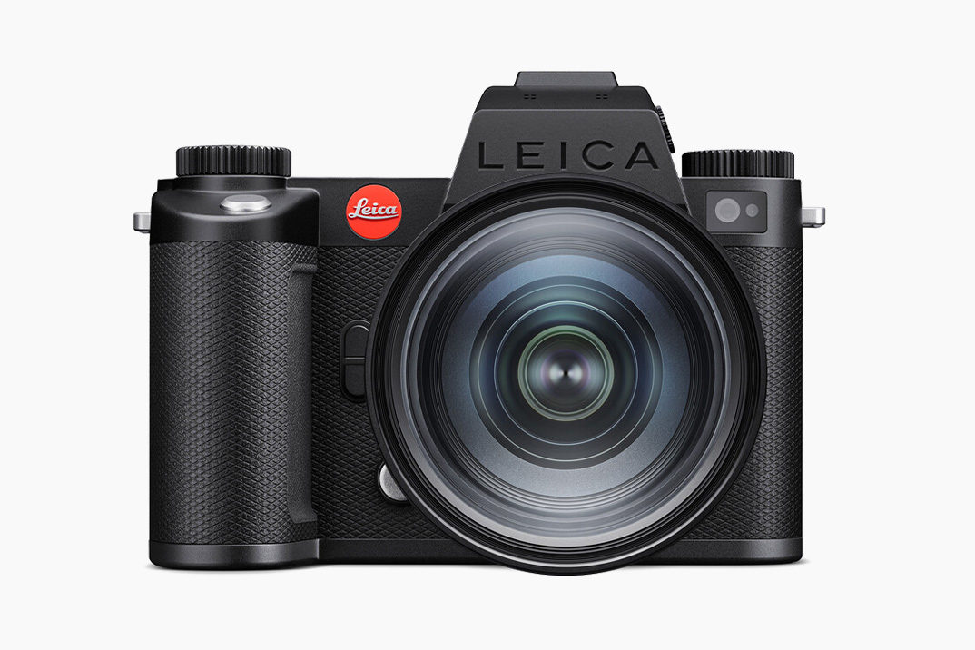 Leica adiciona capacidade de vídeo 6K à sua câmera compacta SL3-S