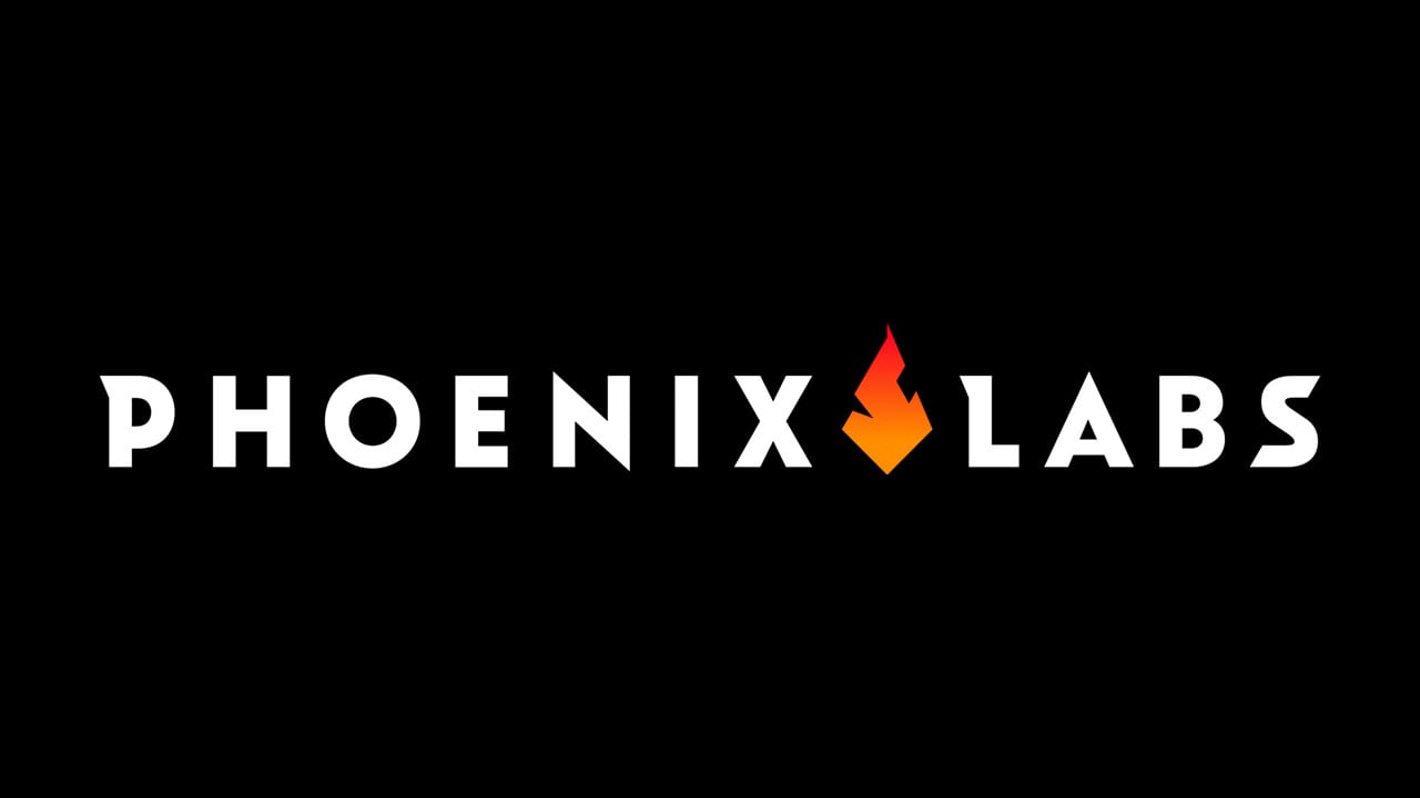 O Phoenix Labs estabelece “a maioria do estúdio”