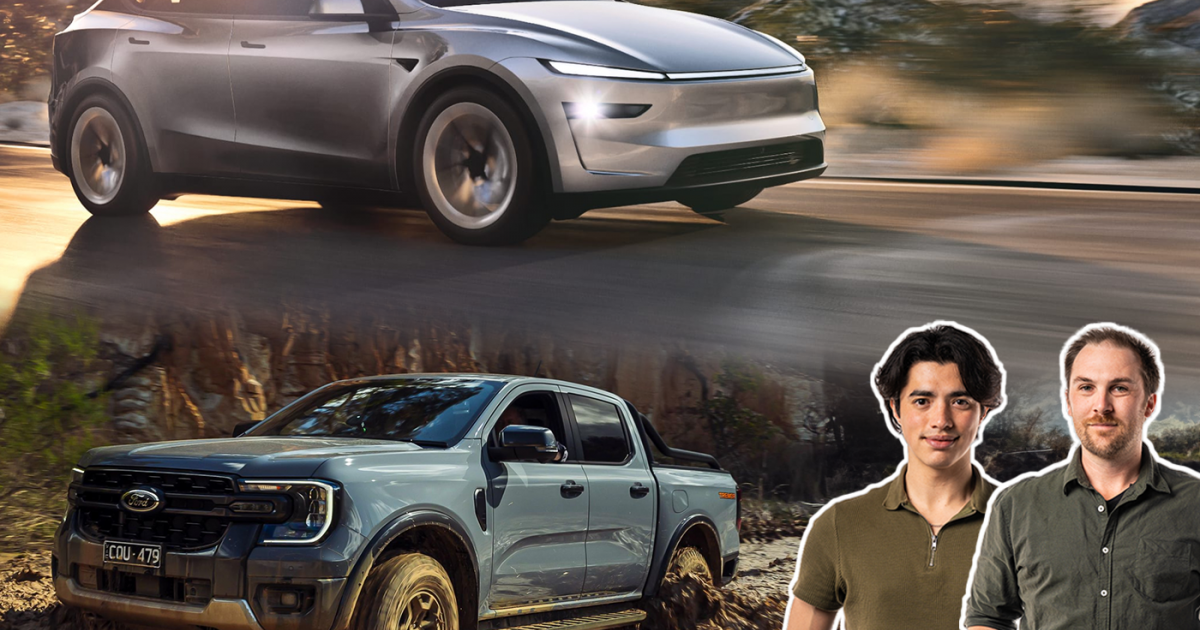 Podcast: VFACTS 2024, além dos novos Toyota HiLux e Tesla Model Y