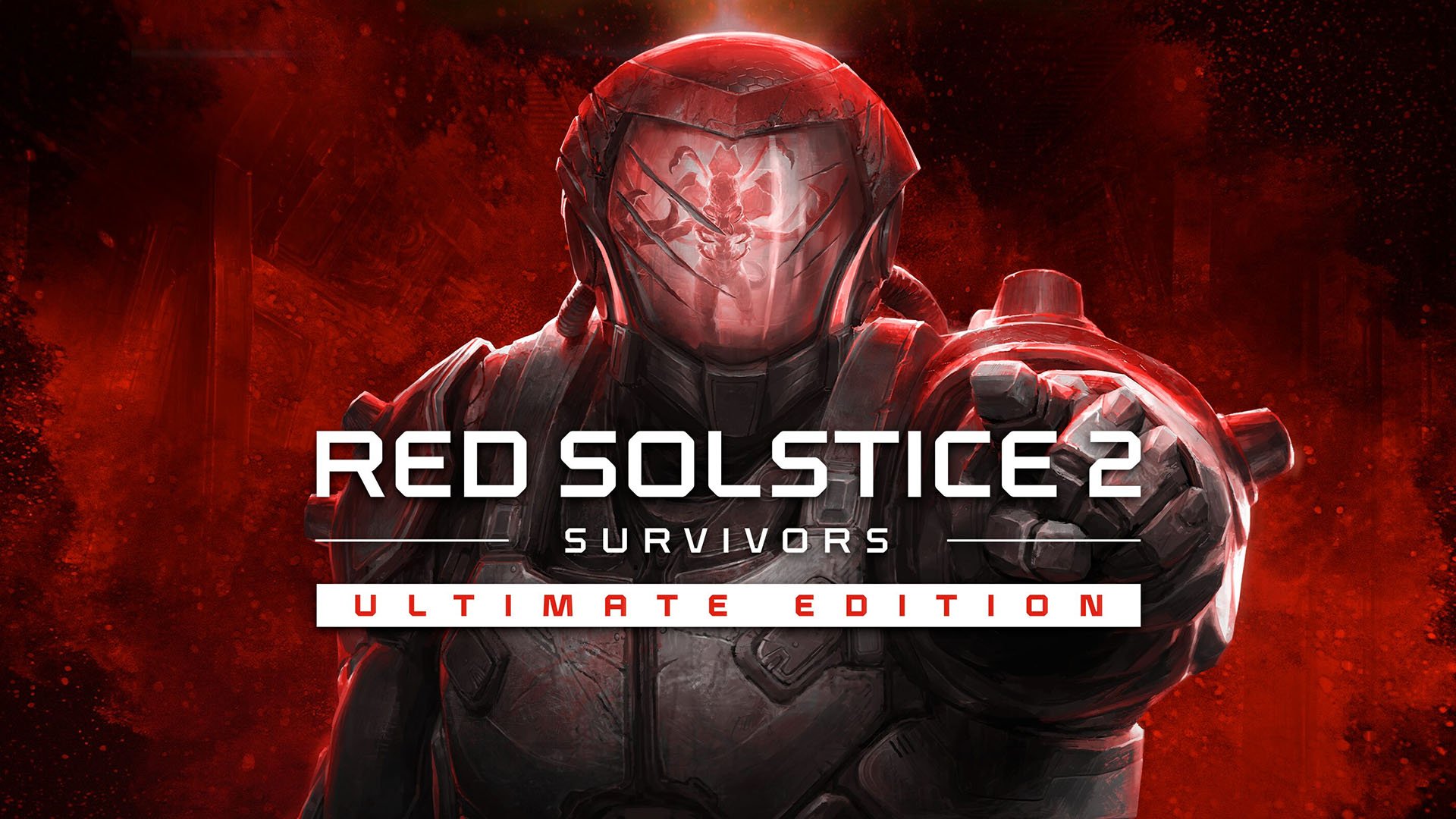 Red Solstice 2: Survivors Ultimate Edition agora disponível para PS5, Xbox Series, PS4 e Xbox One