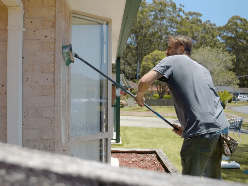 6 regras de ouro ao se preparar para pintar uma casa