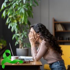 Priorizando a saúde mental no local de trabalho …