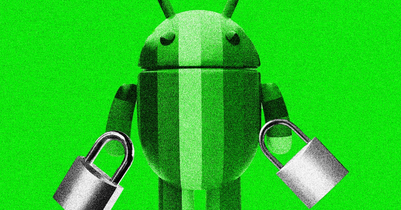 Proteja seu telefone com os recursos de detecção de roubo do Android