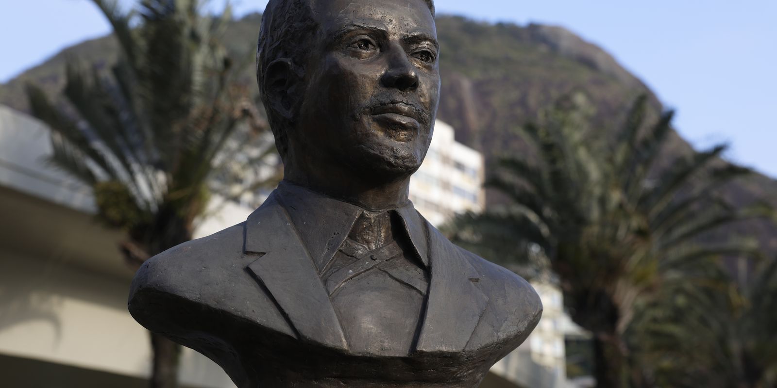 Biblioteca Nacional do Rio tem exposição sobre André Rebouças