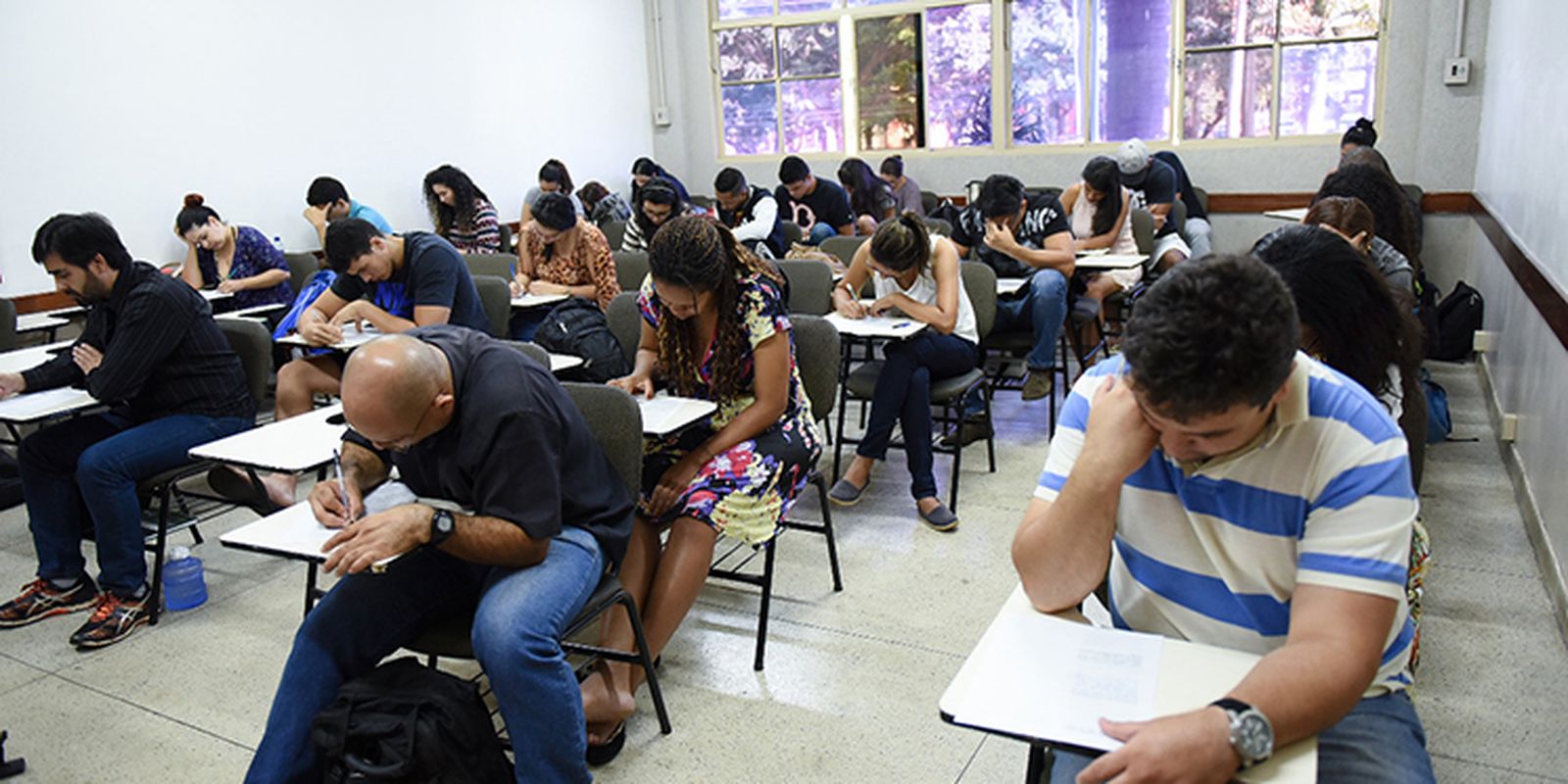 Inep divulga resultados do Encceja PPL e Exterior