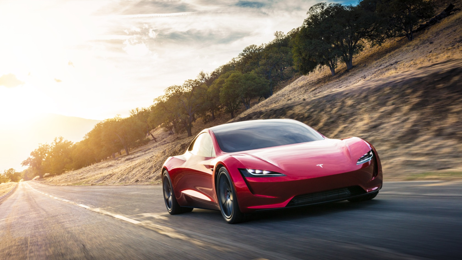 2026 Tesla Roadster: sabemos até agora