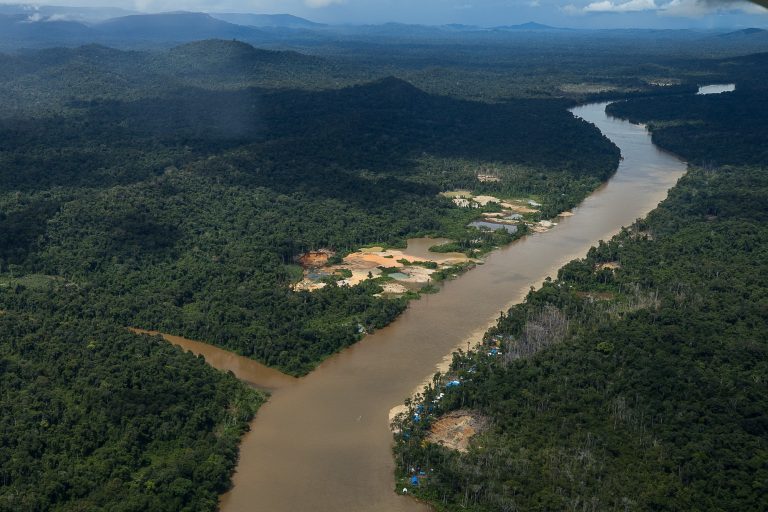 Lei transfere recursos de antigos fundos para obras na Amazônia e no Nordeste – Notícias