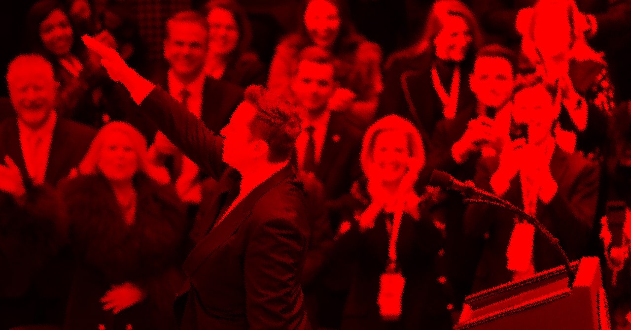 A extrema direita global está celebrando a nova ordem mundial de Trump