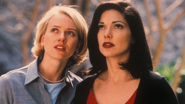 Por que Mulholland Drive, de David Lynch, é o melhor filme do século 21