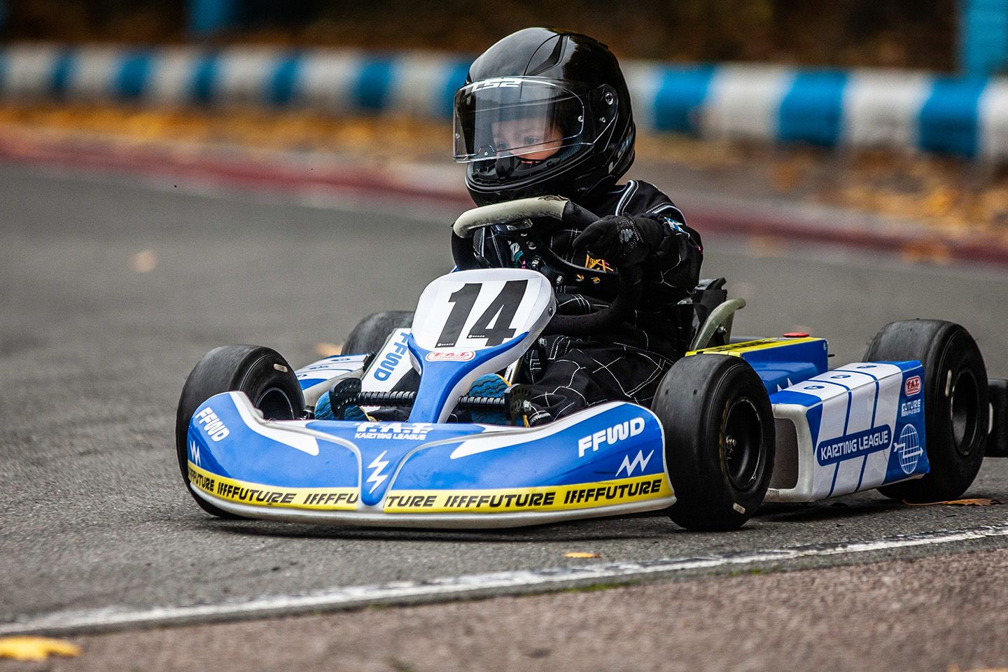 Rob Smedley: ‘Temos custos de kart em 96%’