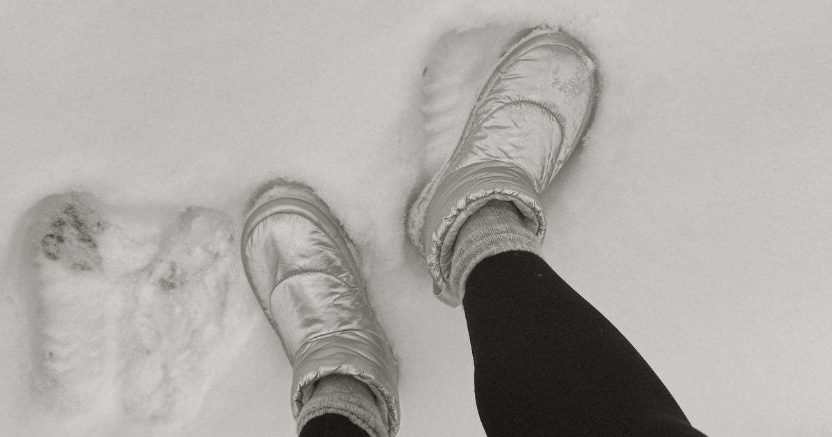 A busca acabou: estas são as botas de neve mais chiques disponíveis no momento