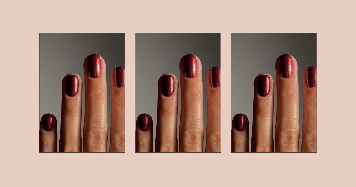 20 cores de unhas de inverno para experimentar este ano