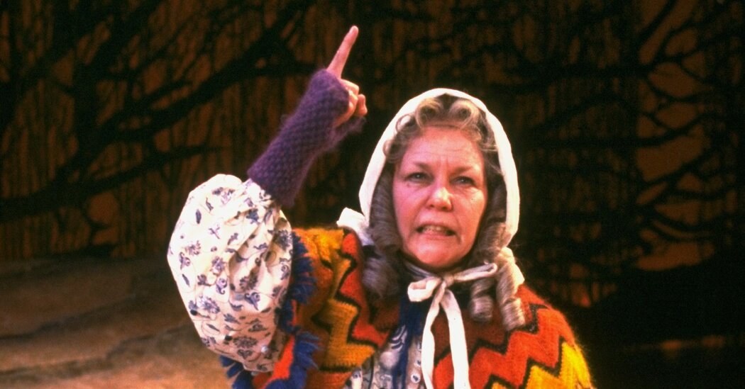 Merle Louise Simon, um dos pilares de Sondheim, está morto aos 90