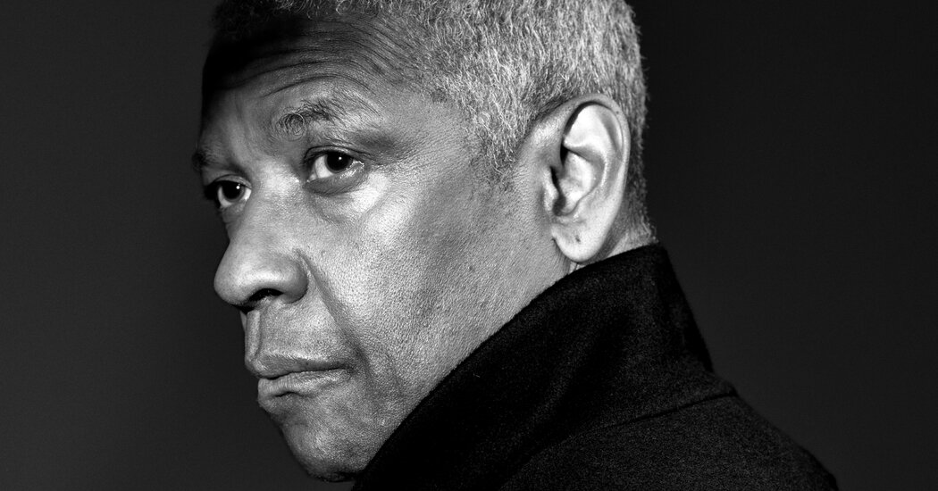 ‘A entrevista’: Denzel Washington finalmente encontrou seu propósito