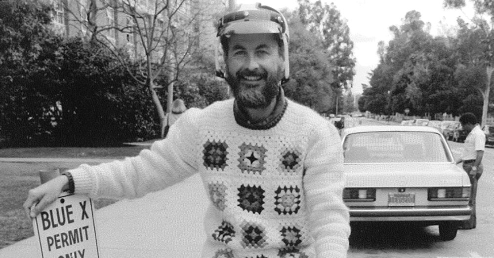 Donald Shoup, 86 anos, morre; Scholar fez do estacionamento um assunto divertido