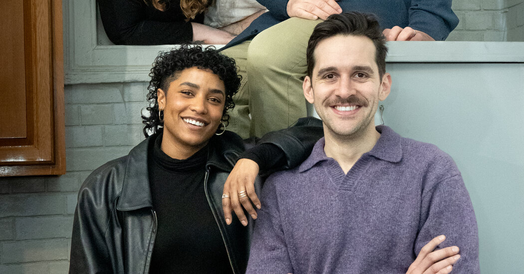 Celebrando Jonathan Larson, criador de ‘Rent’, em um novo show da Broadway