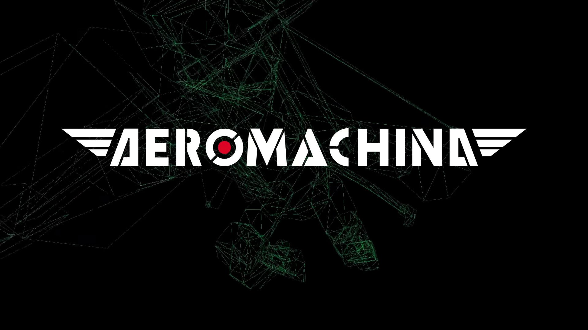 Aeromachina anunciada para PC