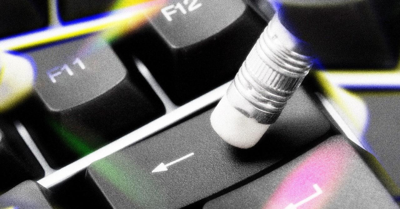 Pronomes estão sendo removidos à força das assinaturas de e -mail do governo