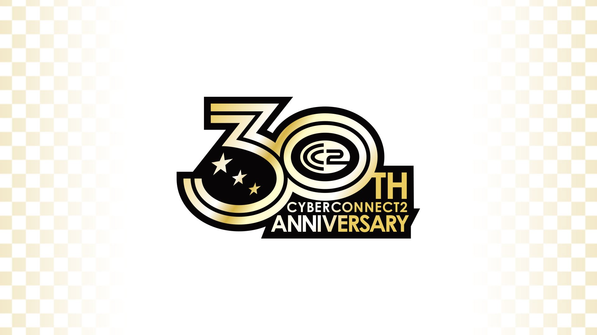 CyberConnect2 lança o site do 30º aniversário