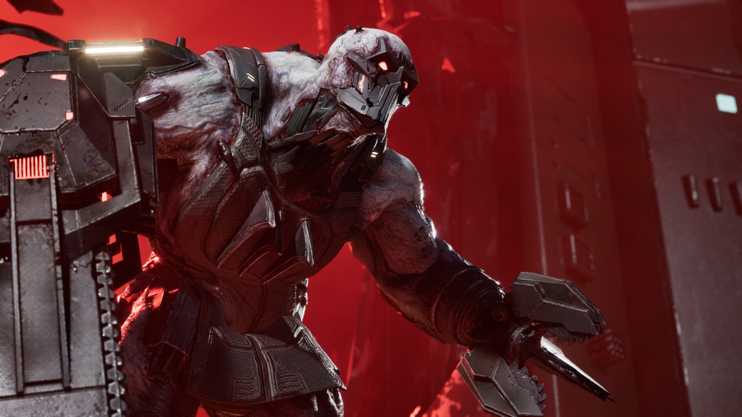 Killing Floor III lançamentos 25 de março