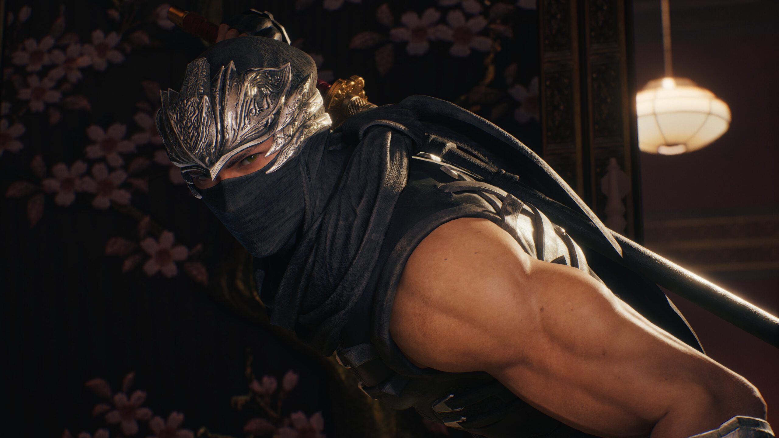 Ninja Gaiden II Black ‘Novo Game+’ e ‘Modo de foto’ Atualização agora disponível