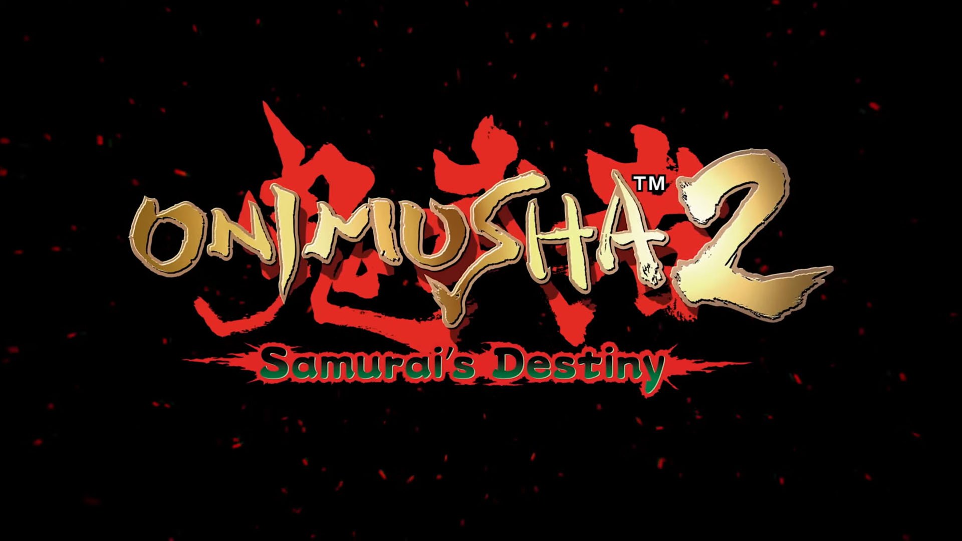 Onimusha 2: Remaster Destiny de Samurai anunciado para PS4, Xbox One, Switch e PC