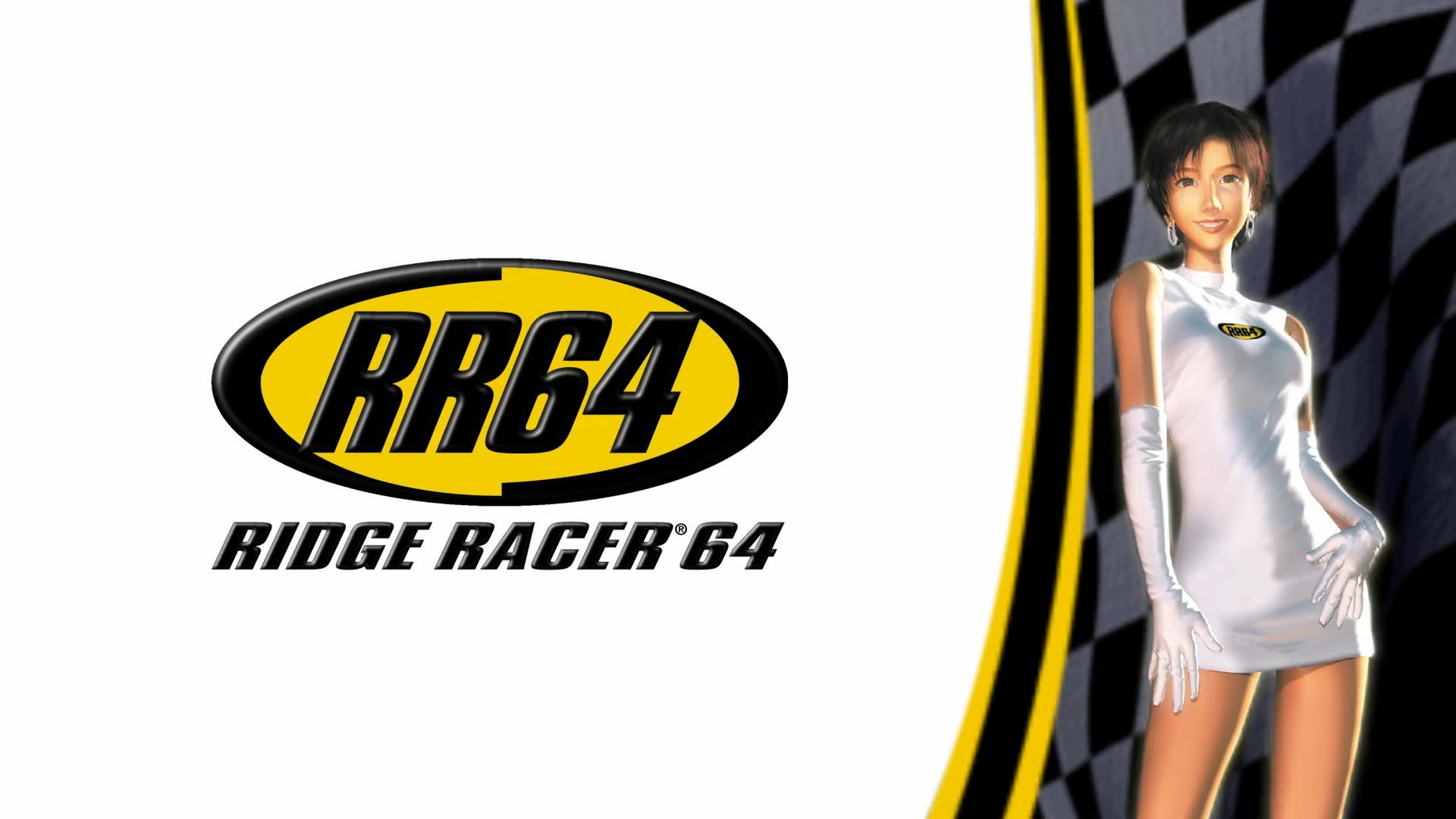 Nintendo 64 – Nintendo Switch Online Adiciona Ridge Racer 64