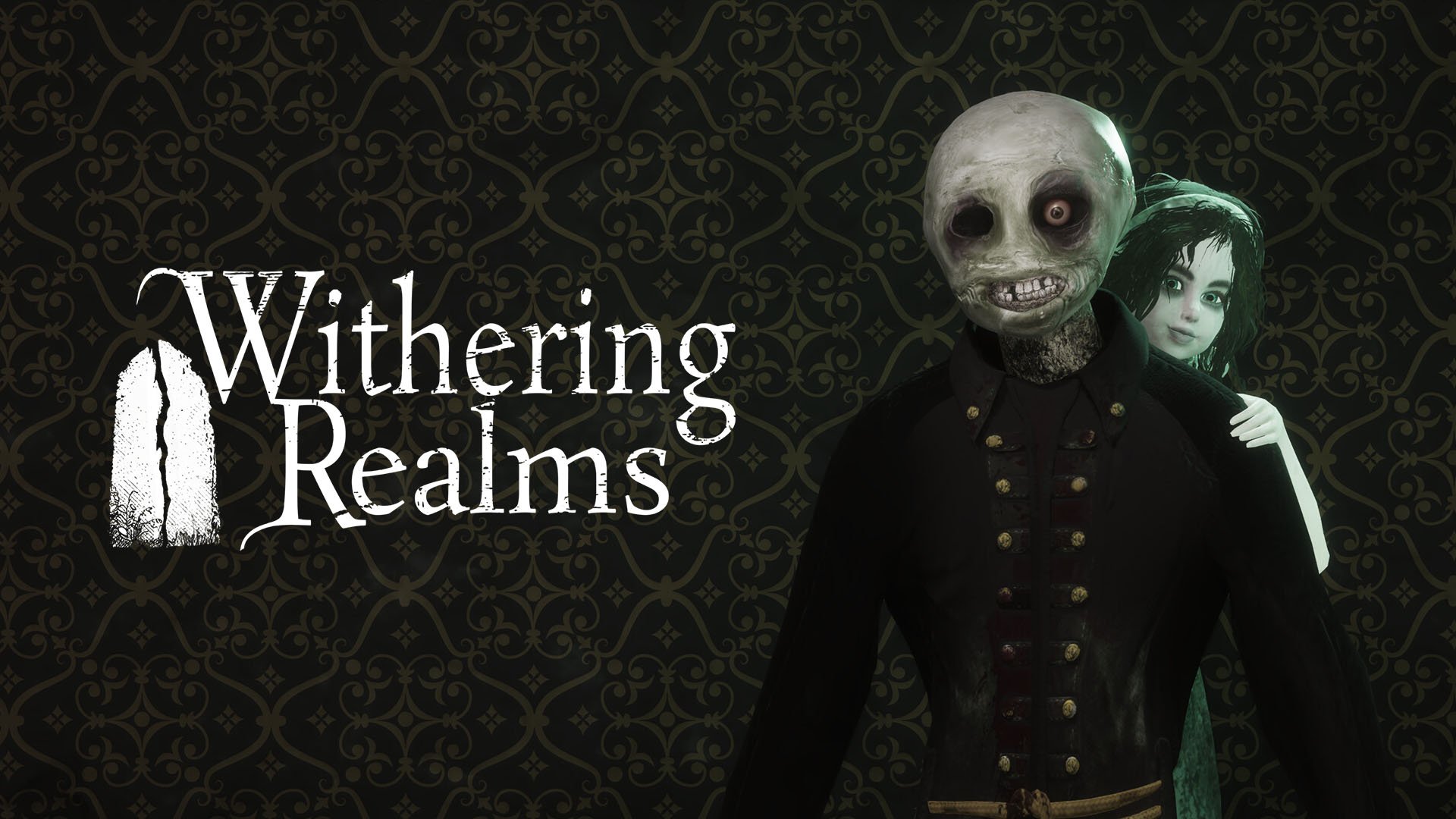 Withering Rooms Creator anuncia RPG de ação de terror RPG Withering Realms para consoles, PC