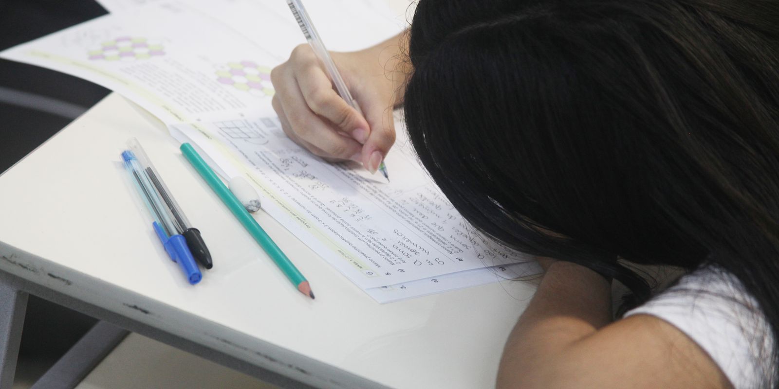 Inscrição para a Olimpíada Mirim de Matemática termina em 10 de junho