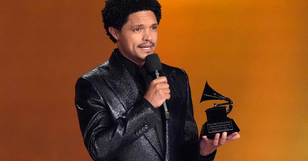 2025 Grammys: Como assistir hoje à noite, hora e streaming