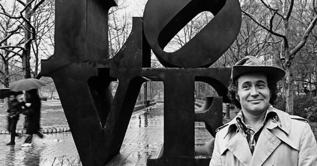 Inimigos na batalha pelo artista de ‘amor’ enterram o machado