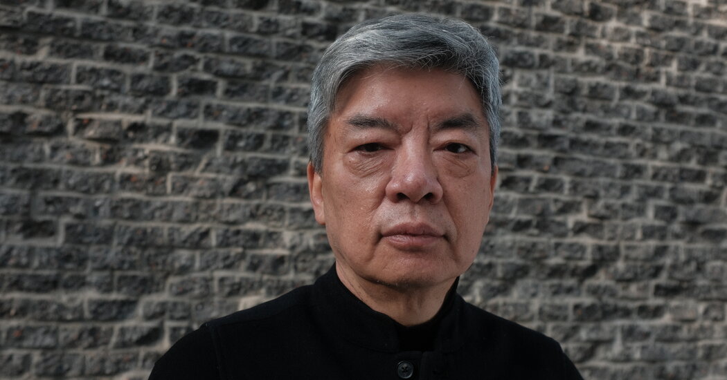 Arquiteto chinês Liu Jiakun ganha prêmio Pritzker