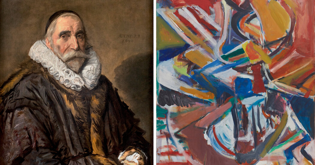 Tefaf Maastricht Courts Young Collectors