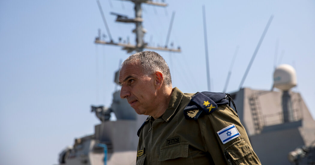 Netanyahu nomeia o novo chefe de espionagem de Israel, apesar do confronto com o tribunal