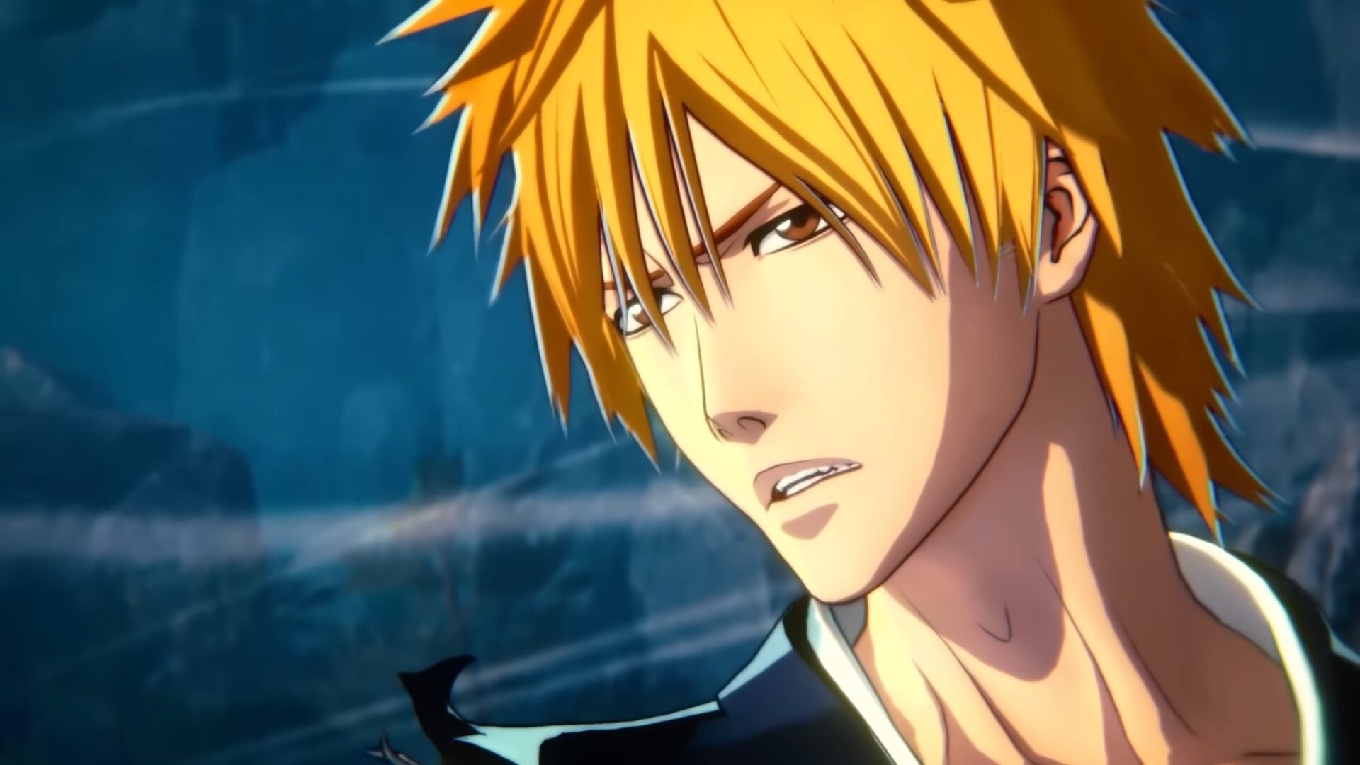 Bleach: Rebirth of Souls Personagem Trailer – Ichigo Kurosaki (o final Gettugatensho)