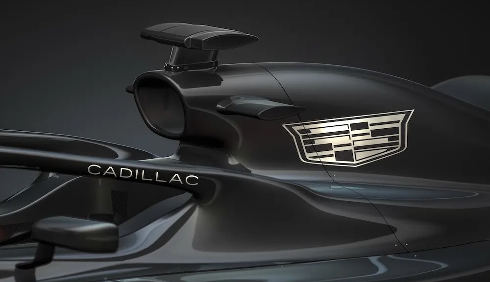 Cadillac F1 finalmente começa a falar