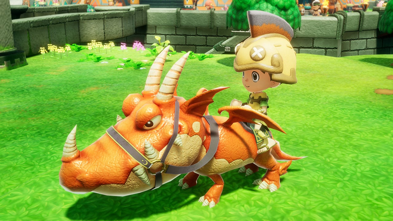 Fantasy Life I: A garota que rouba as encomendas digitais do tempo agora disponível para PS5, PS4, Xbox Series e PC
