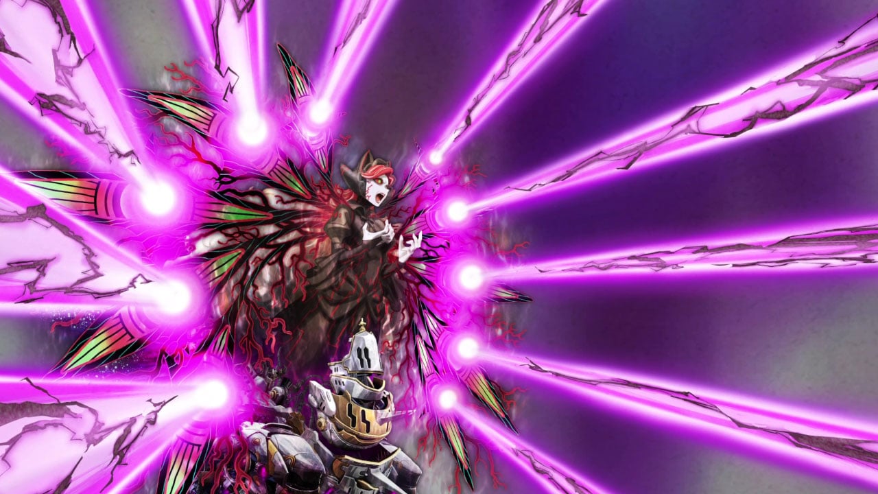 FUGA: Melodias de aço 3 ‘New Battle Systems’ Trailer, novos sistemas detalhados